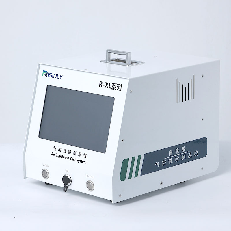 LimaDirect pressure air leaktester